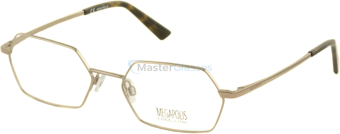 ������ Megapolis Freeline 2358 brown