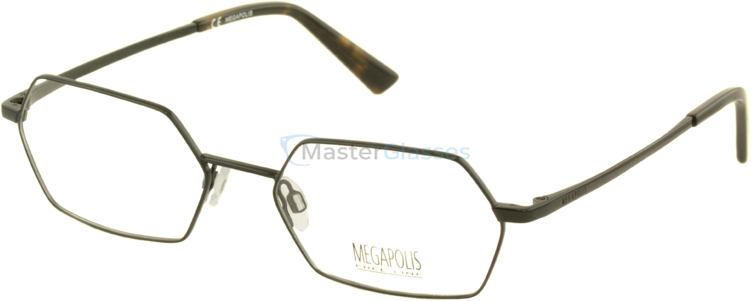 ������ Megapolis Freeline 2358 nero