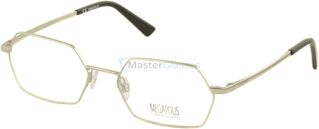 ������ Megapolis Freeline 2358 silver