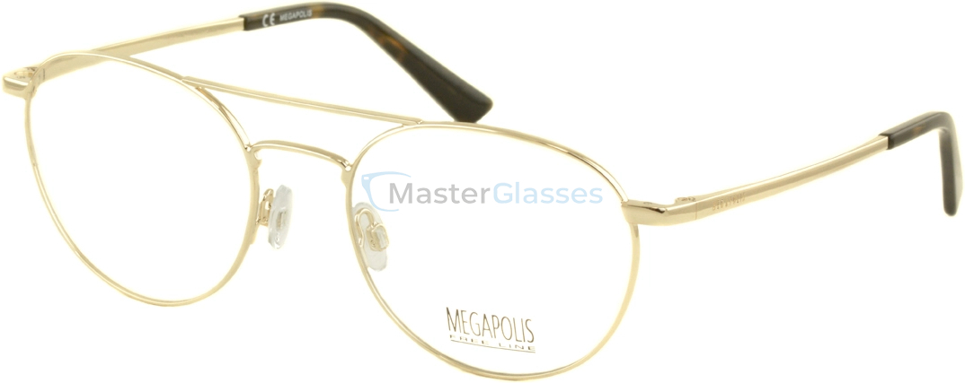 ������ Megapolis Freeline 2368 gold