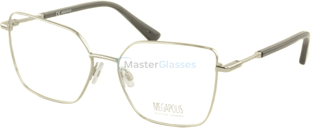 ������ Megapolis 065 silver