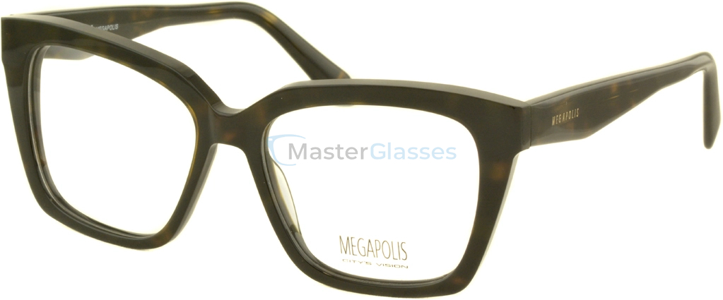 ������ Megapolis 161 brown