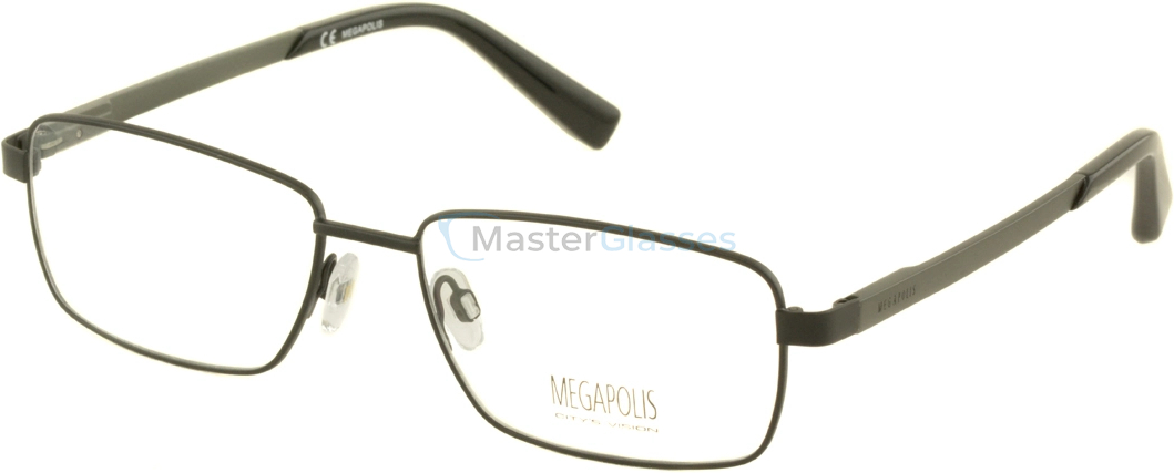 ������ Megapolis 192 nero