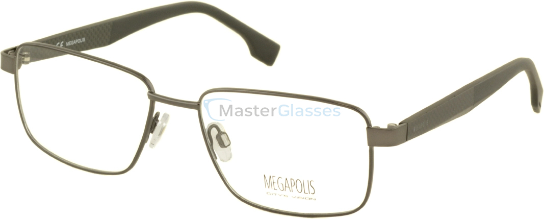 ������ Megapolis 252 grey