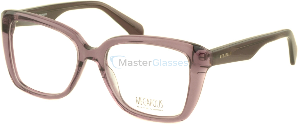 Оправа Megapolis 270 purple