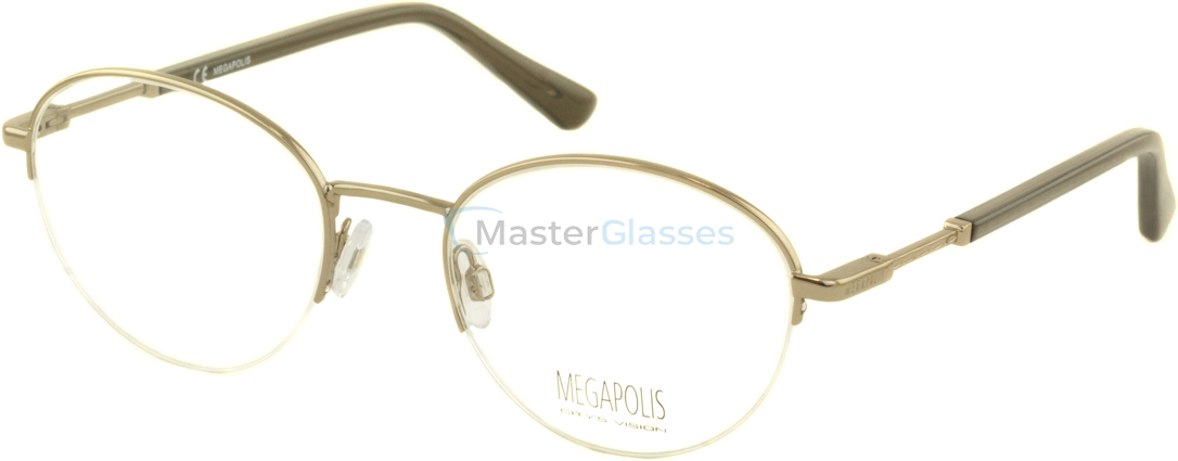 ������ Megapolis 500 brown