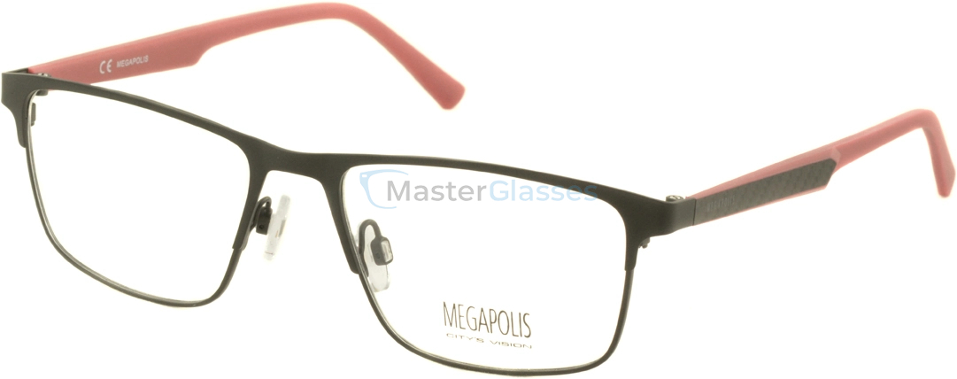 ������ Megapolis 507 red