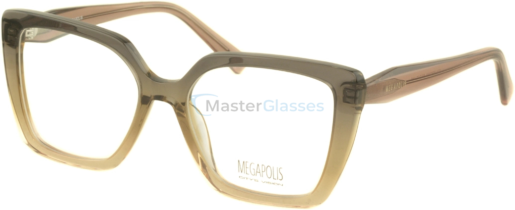 ������ Megapolis 574 brown