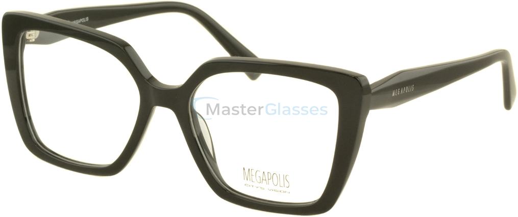 ������ Megapolis 574 nero