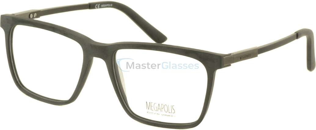 ������ Megapolis 660 nero