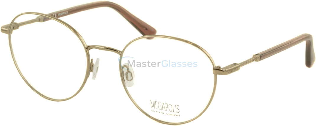 ������ Megapolis 1276 marrone
