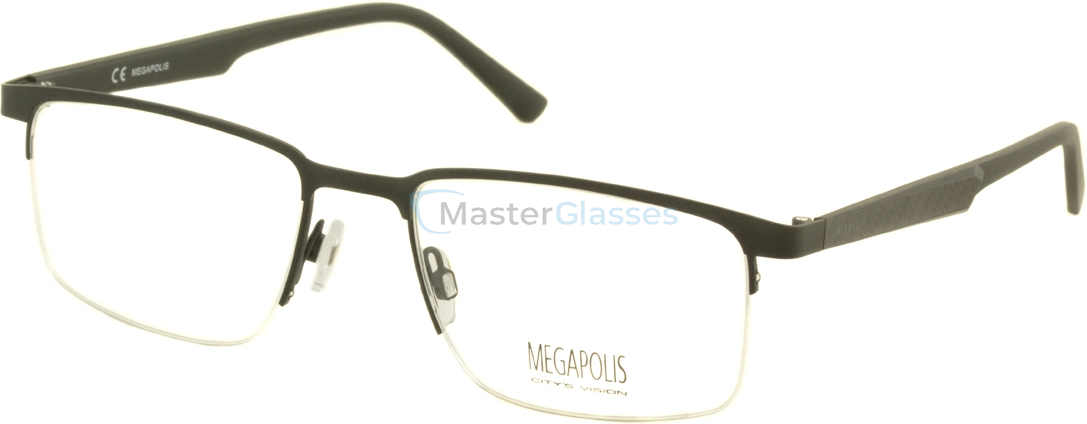 ������ Megapolis 1310 black