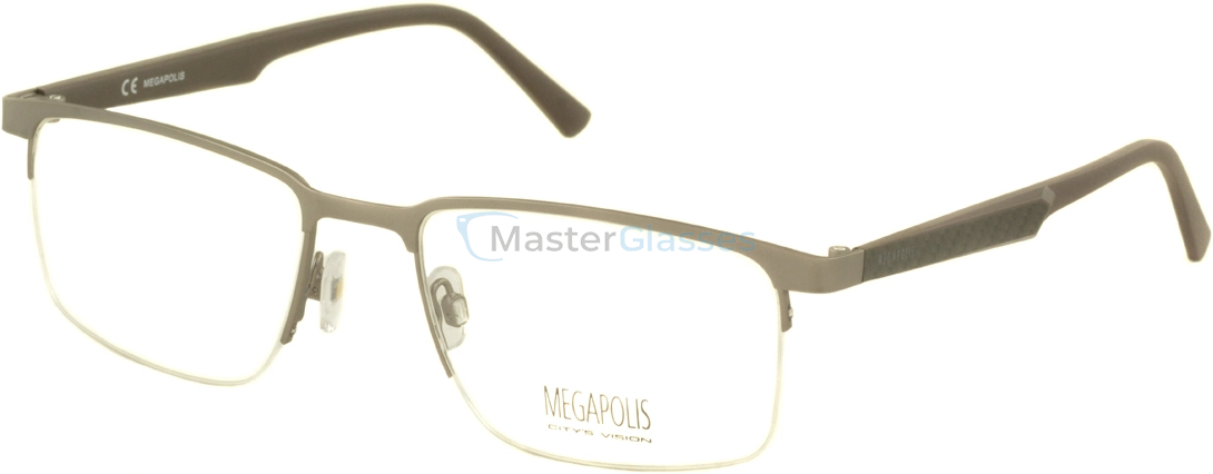 ������ Megapolis 1310 brown