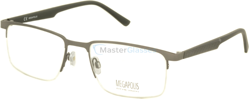 ������ Megapolis 1310 grey