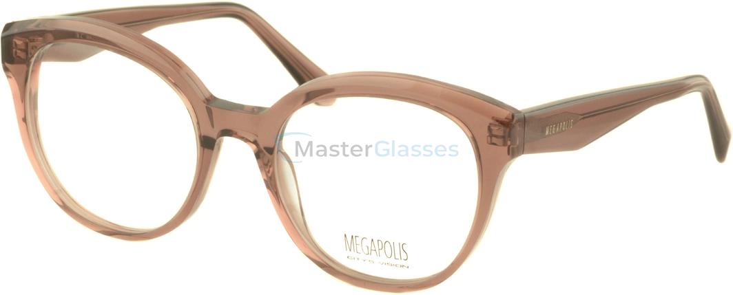 ������ Megapolis 1323 brown