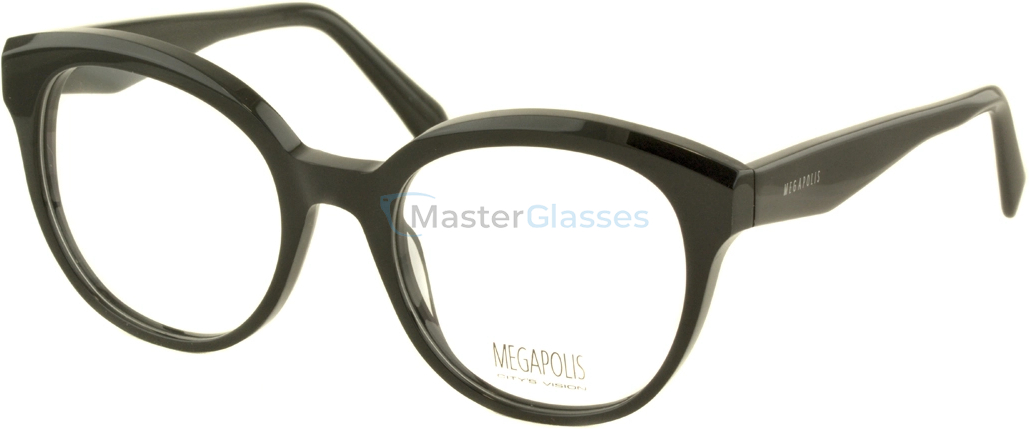 ������ Megapolis 1323 nero