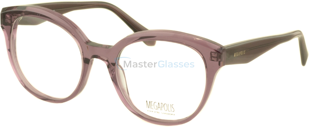 ������ Megapolis 1323 purple