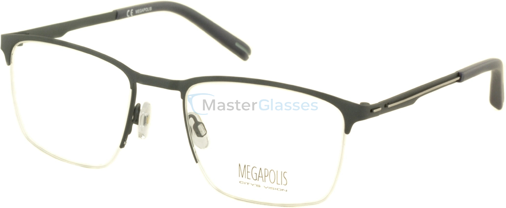 ������ Megapolis 1340 blue