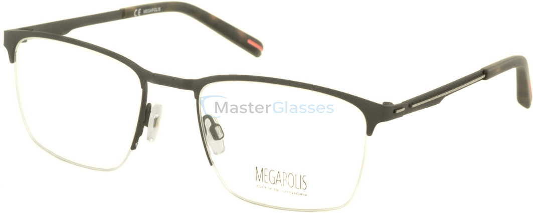 ������ Megapolis 1340 brown