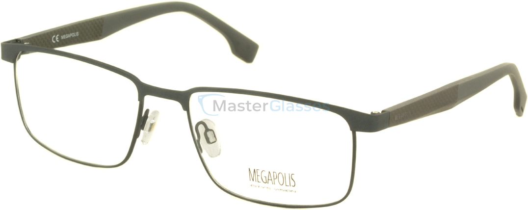 ������ Megapolis 1416 grey