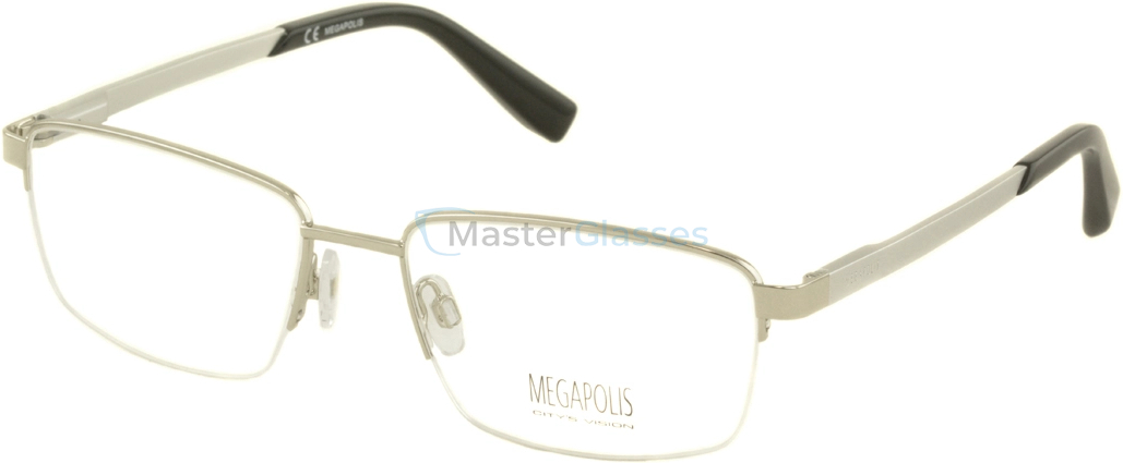 ������ Megapolis 1422 silver