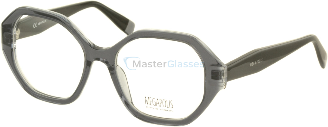 ������ Megapolis 1431 grey