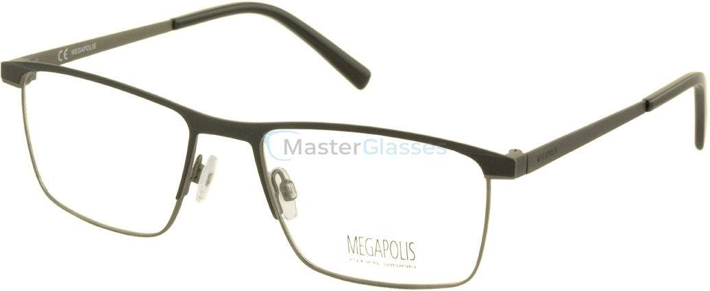 ������ Megapolis 1434 grey