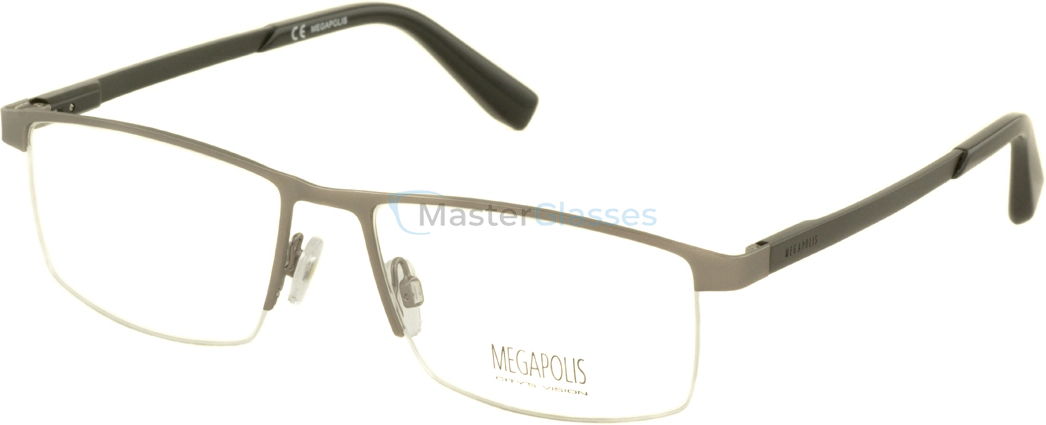 ������ Megapolis 1447 grey