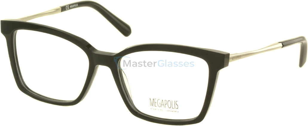 ������ Megapolis 1450 black