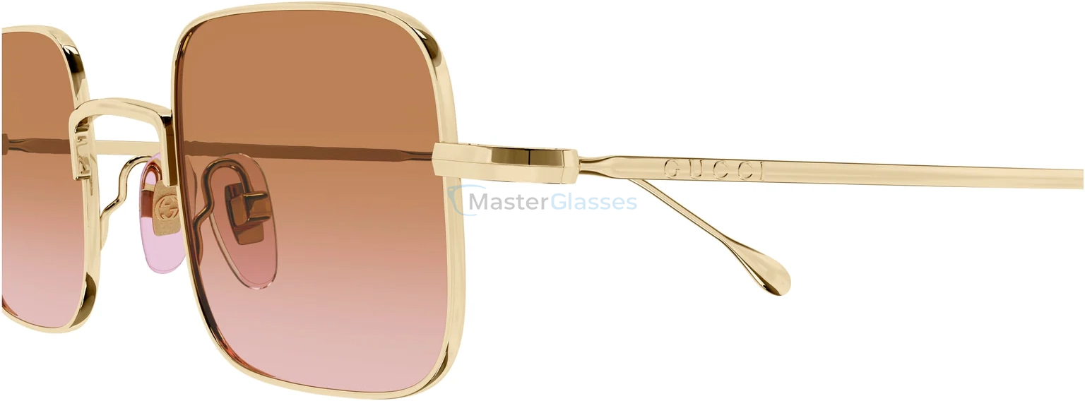 Gucci GG1813S-004 41 Очки солнцезащитные
