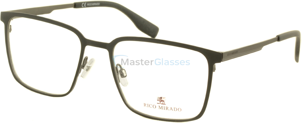 Оправа Rico Mirado 043 black