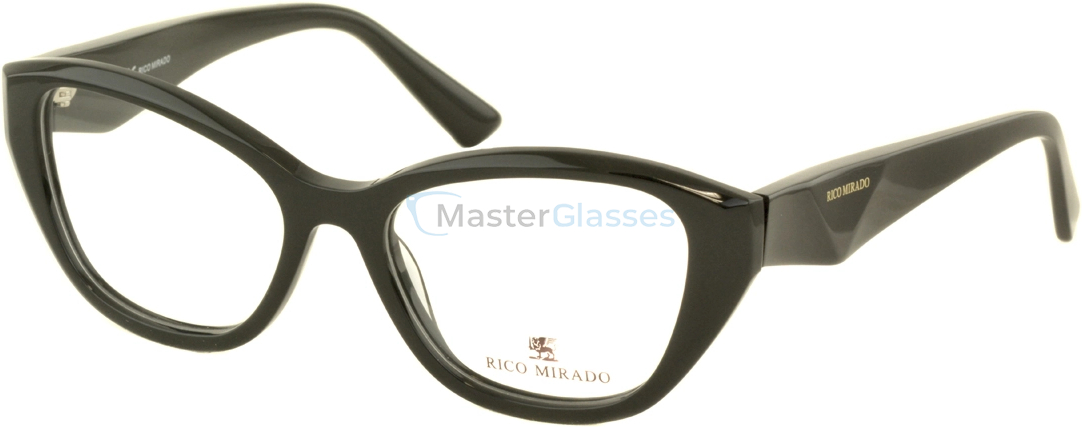 ������ Rico Mirado 081 black