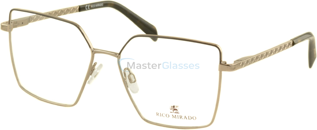 Оправа Rico Mirado 104 brown