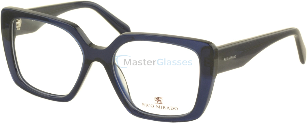 Оправа Rico Mirado 288 blue