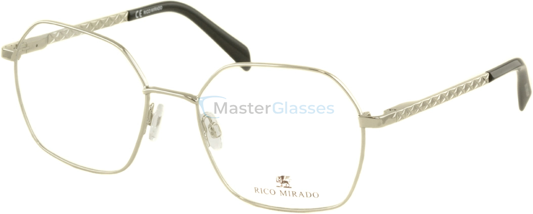 ������ Rico Mirado 455 silver