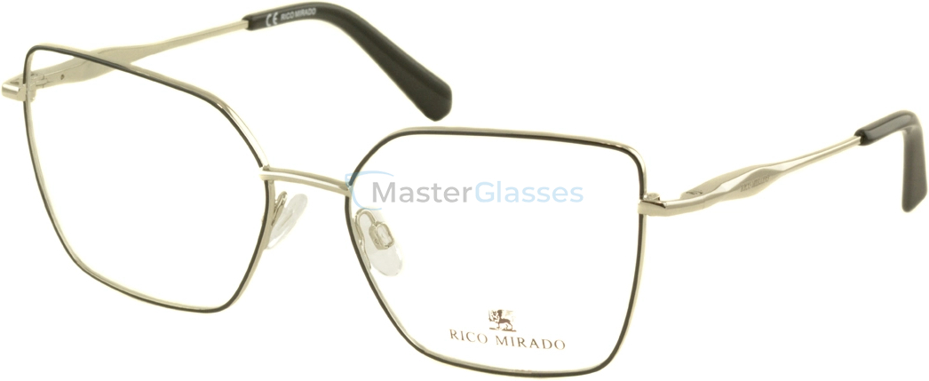 ������ Rico Mirado 473 silver