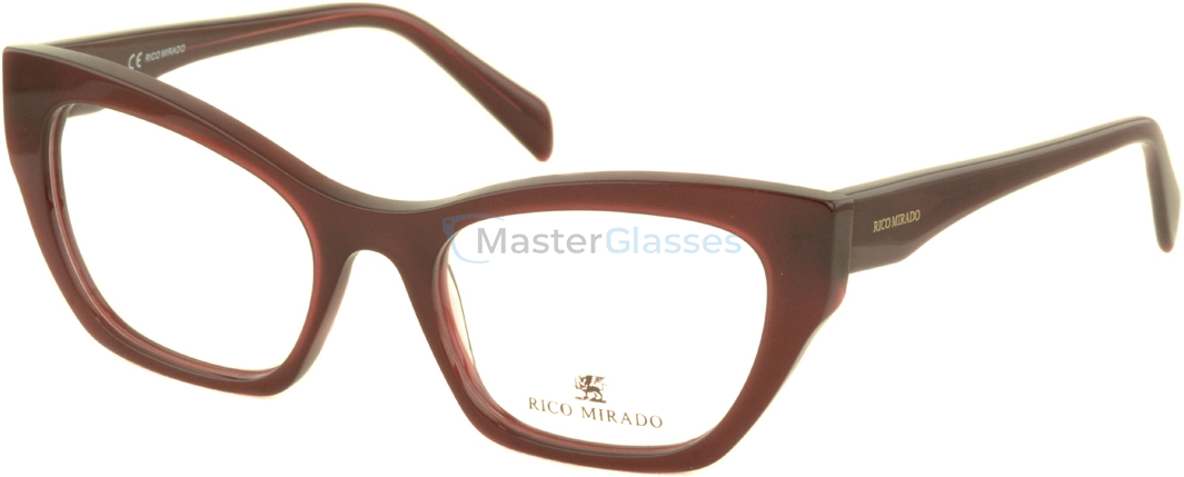 Оправа Rico Mirado 482 red