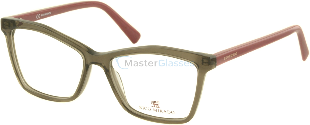 Оправа Rico Mirado 495 brown