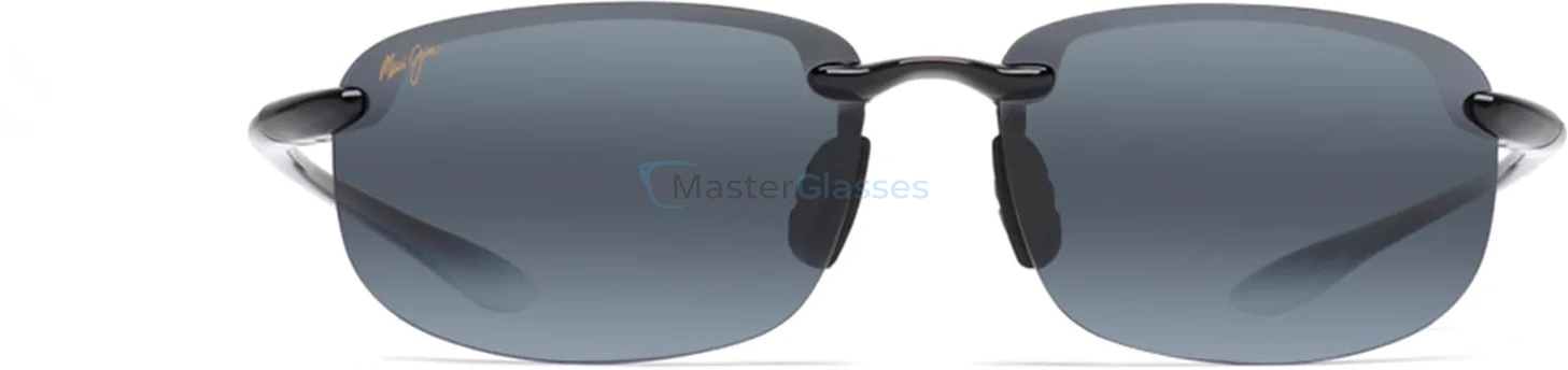 Солнцезащитные очки Maui Jim MJ407-02