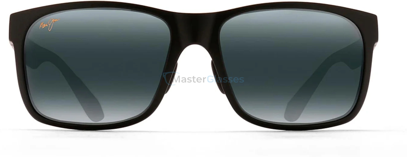 Солнцезащитные очки Maui Jim MJ432-2M