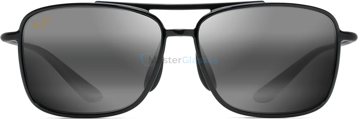 �������������� ���� Maui Jim MJ437-02