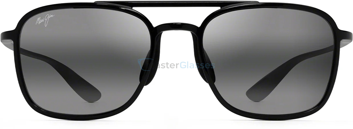Солнцезащитные очки Maui Jim MJ447-02