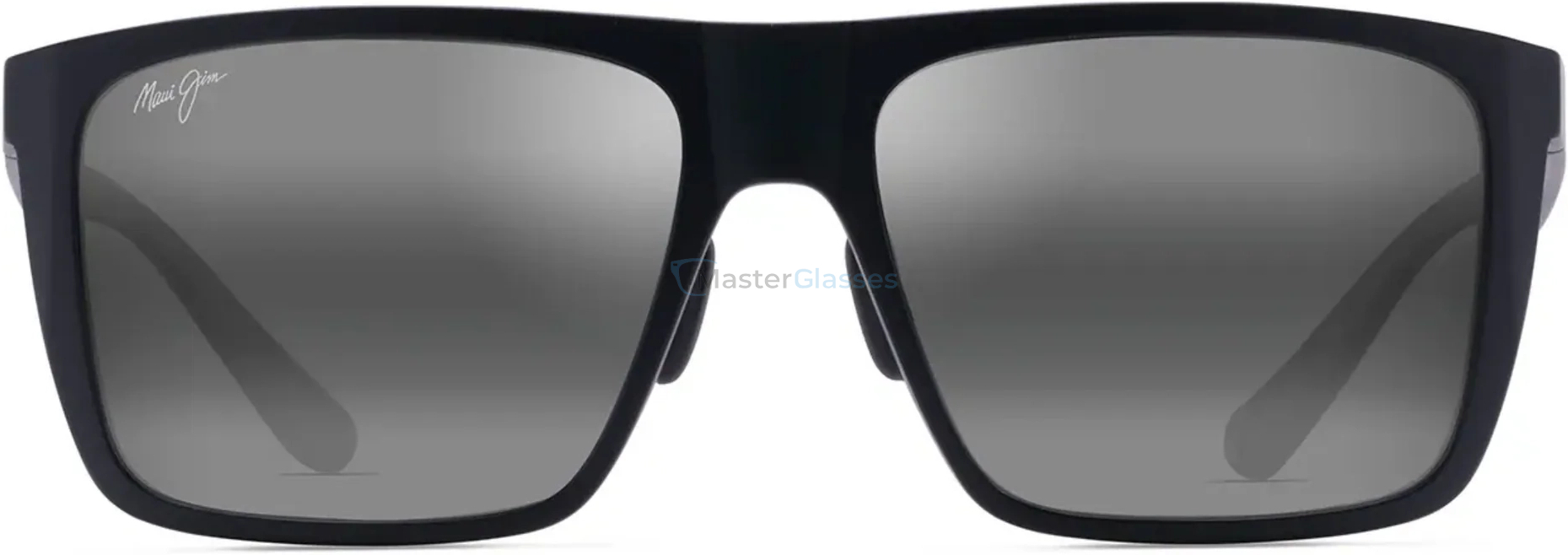 Солнцезащитные очки Maui Jim MJ455-02