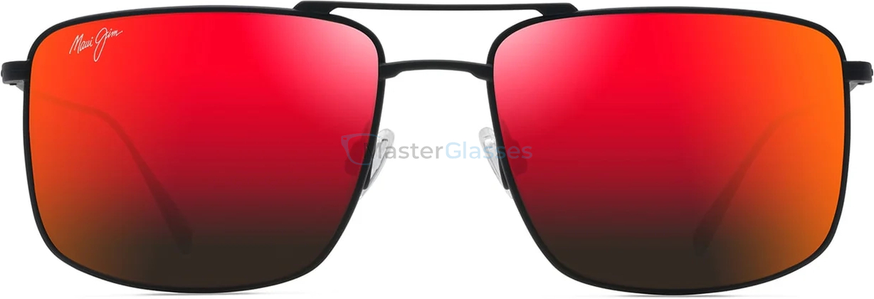 Солнцезащитные очки Maui Jim MJRM886-02