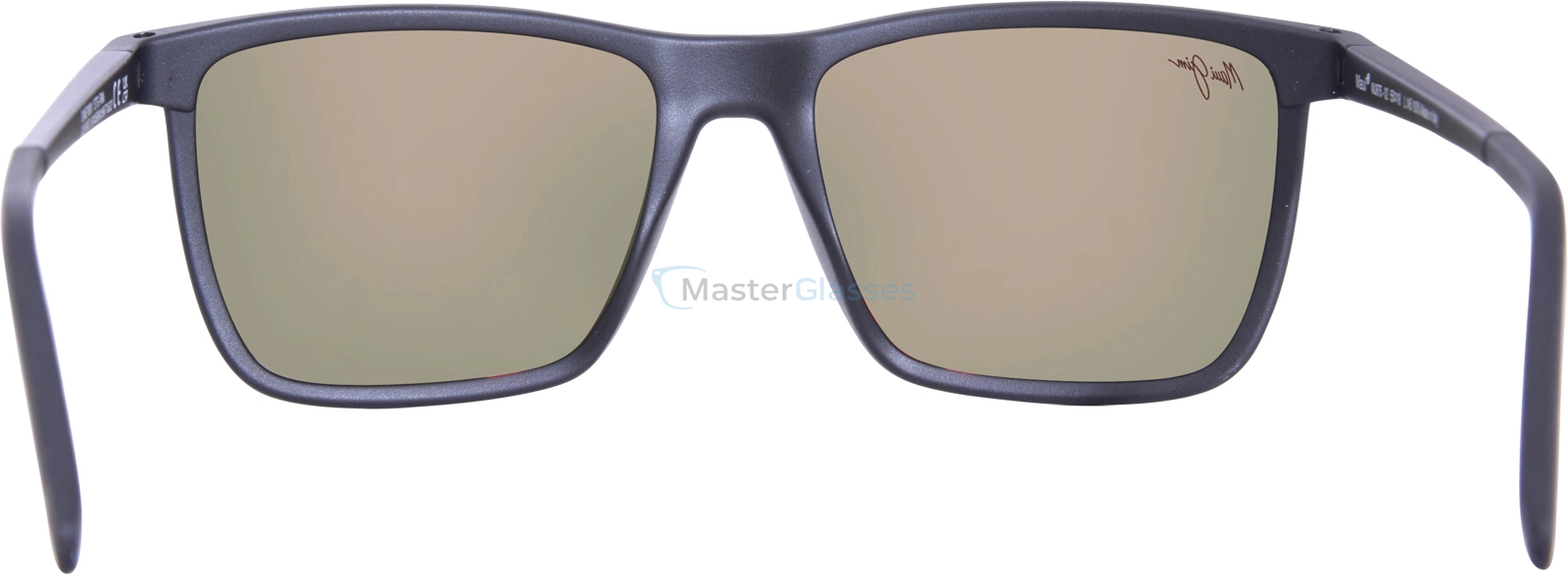 Солнцезащитные очки Maui Jim MJRM875-02