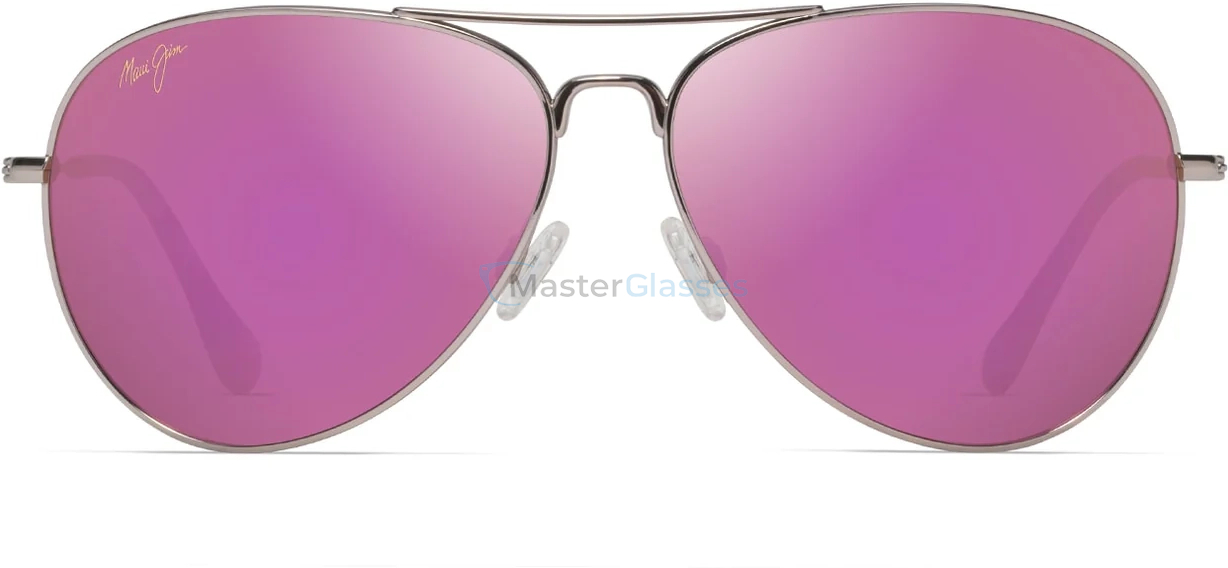 �������������� ���� Maui Jim MJP264-16R
