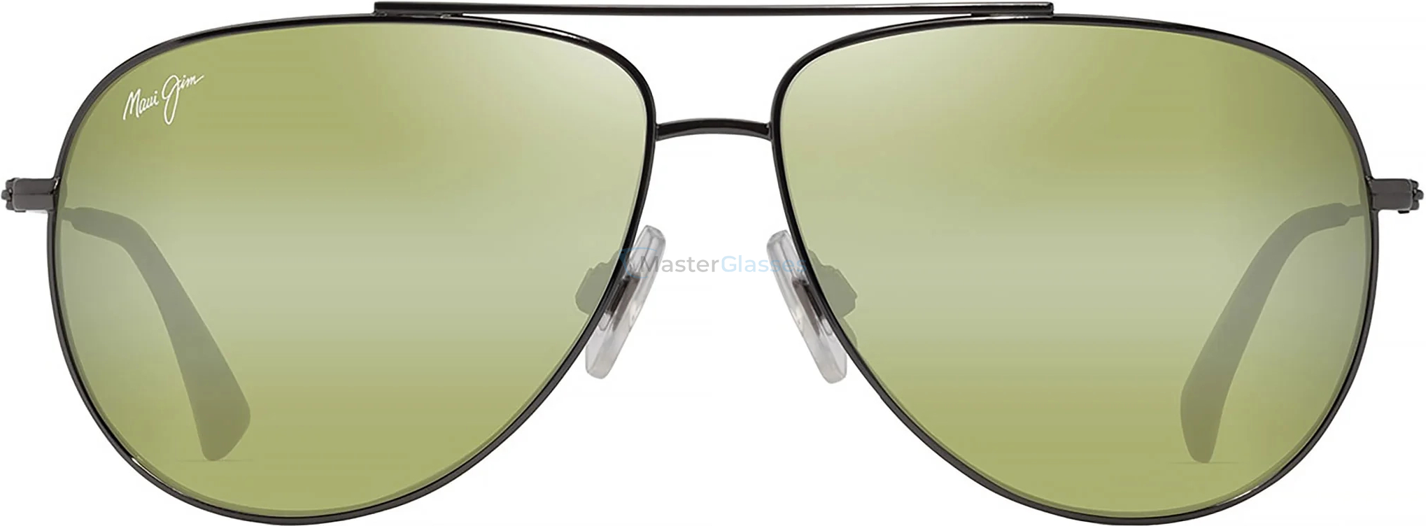 Солнцезащитные очки Maui Jim MJHT665-17A