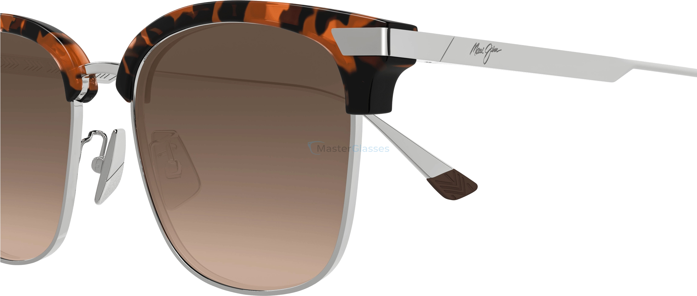 Солнцезащитные очки Maui Jim MJHS629-10