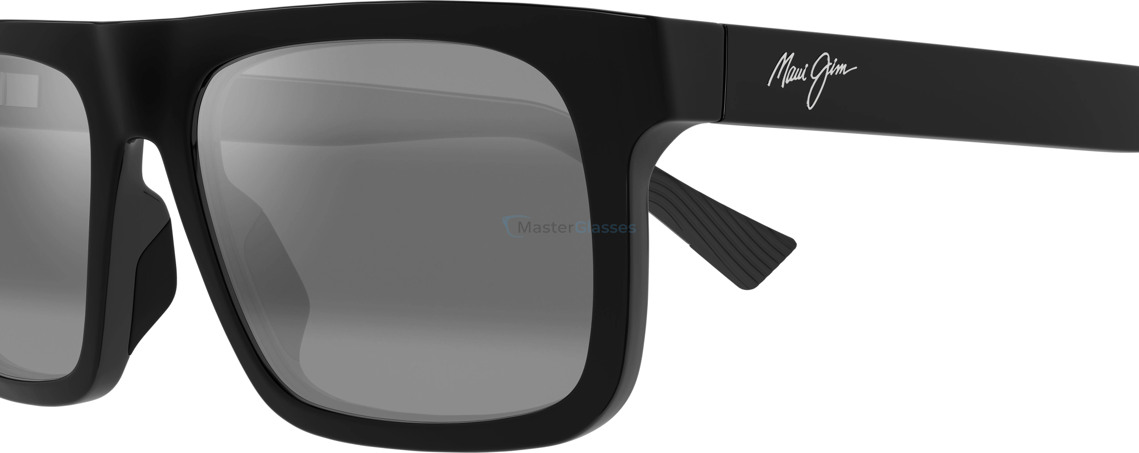 Солнцезащитные очки Maui Jim MJ616-02