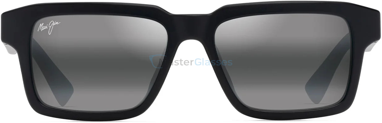 Солнцезащитные очки Maui Jim MJ635-02